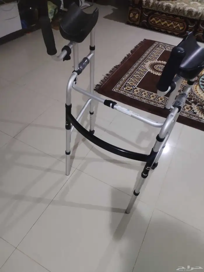 مشاية كبار سن 2