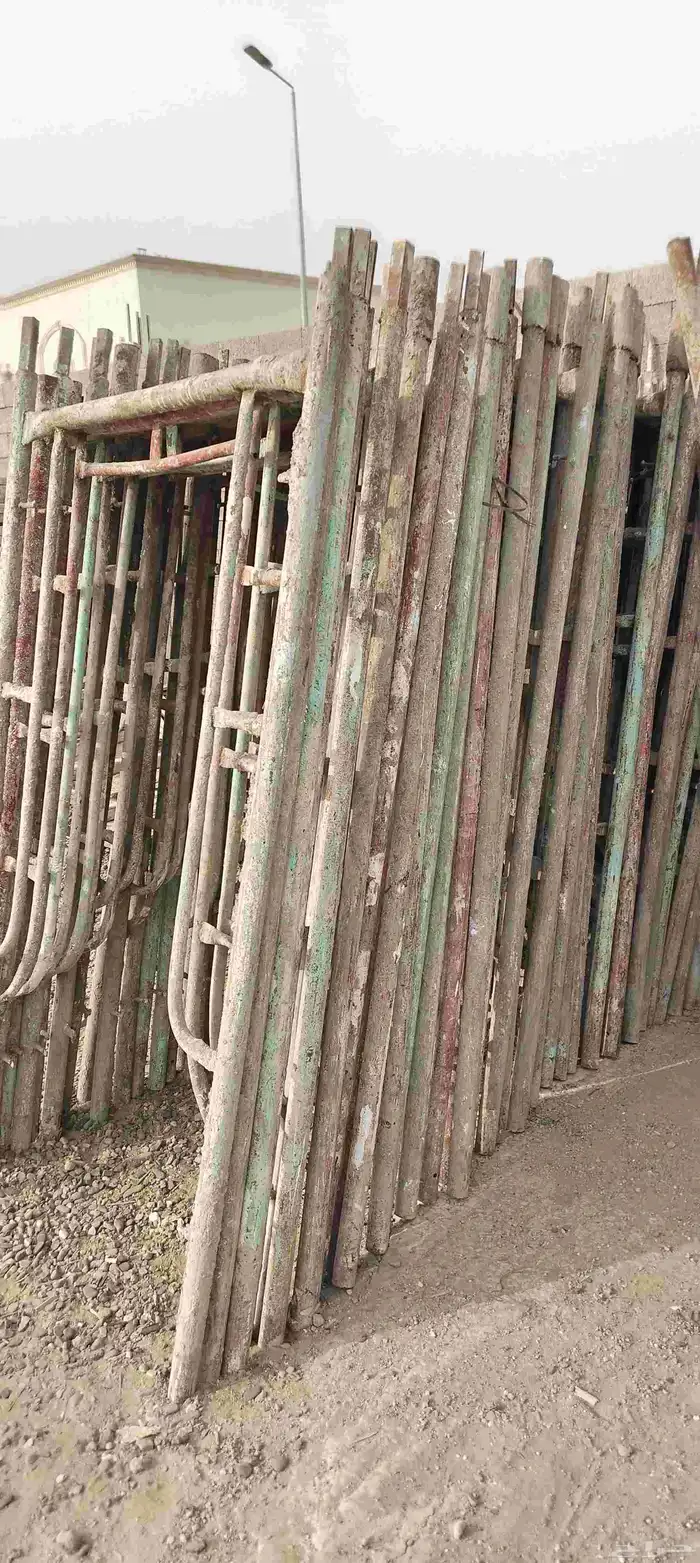 سقالات 2