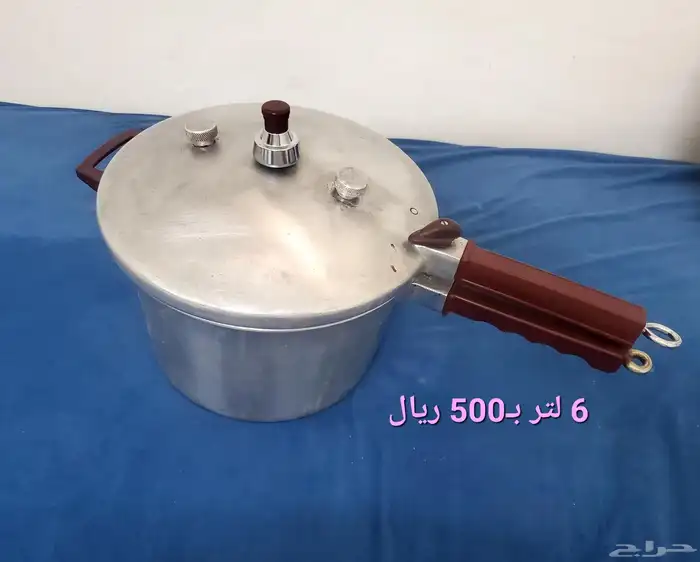 قدر ضغط تيربو الماني 2
