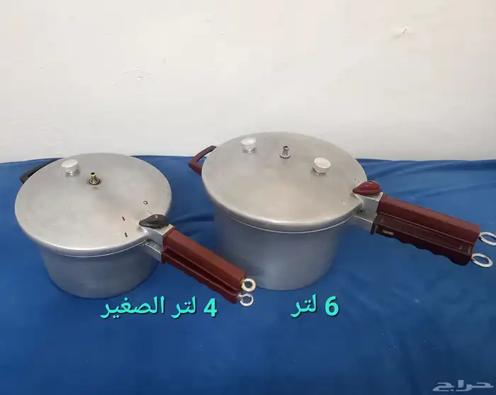 قدر ضغط تيربو الماني 3