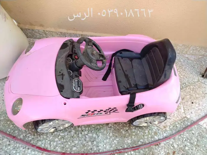 احذية محفظة مجوهرات نظارةسيارة اطفال صحون 7