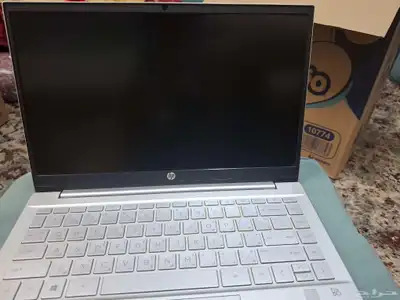 لابتوب hp 5