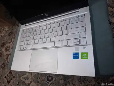 لابتوب hp 2