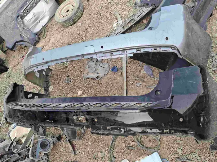 صدامات خلفي يوكن تاهو اسكاليد جاك امباو جاك3 شفر كابتيفيا 3