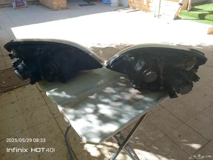 شمعات سياره كيا 2014 1