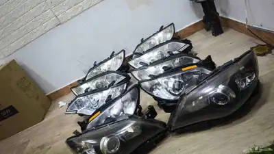 للبيع شمعات سوبارو الطقم ب (500) 2