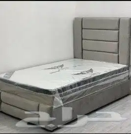 سرر حديد سرر خشب بكسات مراتب طبية مراتب بوكيت دواليب تسريحات 7