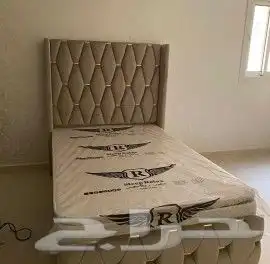 سرر حديد سرر خشب بكسات مراتب طبية مراتب بوكيت دواليب تسريحات 26