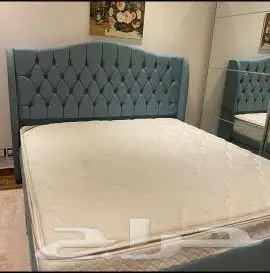 سرر حديد سرر خشب بكسات مراتب طبية مراتب بوكيت دواليب تسريحات 39