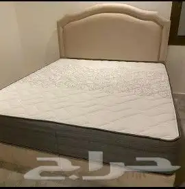 سرر حديد سرر خشب بكسات مراتب طبية مراتب بوكيت دواليب تسريحات 29