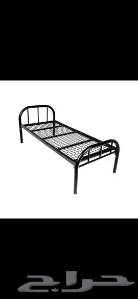 سرير نفر مقاس 190 90 1