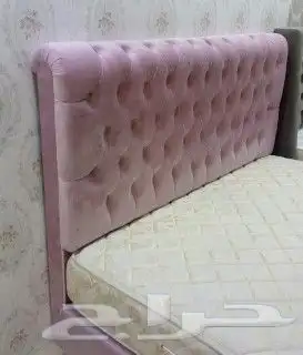 سرر حديد سرر خشب بكسات مراتب طبية مراتب بوكيت دواليب تسريحات 33