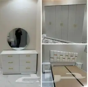 غرف نوم جاهزة بسعر مناسب 11