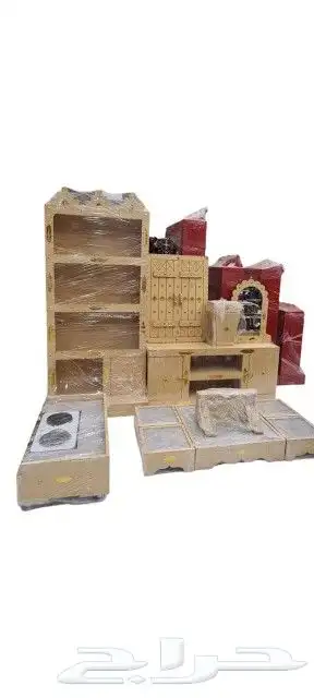 تراثيات خشبية 0