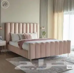 سرر حديد سرر خشب بكسات مراتب طبية مراتب بوكيت دواليب تسريحات 34