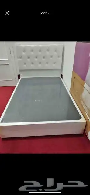 سرر حديد سرر خشب بكسات مراتب طبية مراتب بوكيت دواليب تسريحات 47
