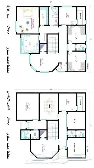 مهندس معماري عن بعد 5