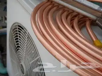 تمديد نحاس أمريكي 2