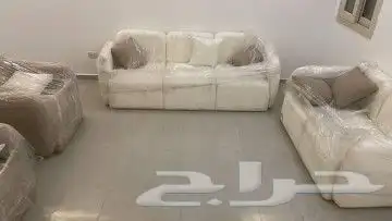 مؤسسه نور الخليج لنقل العفش مع الفك والتركيب والتغليف 3