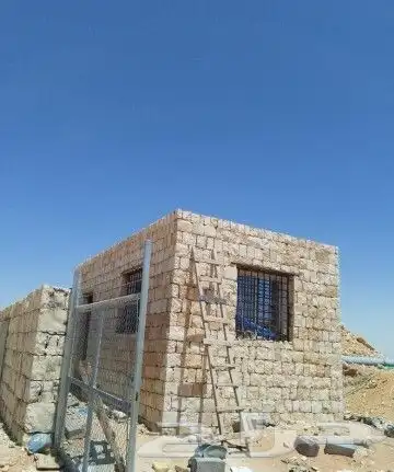 اعمال حجر تراث 1