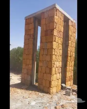 اعمال حجر تراث 8