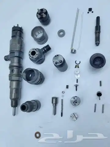 طرمبات وبخاخات الديزل 2