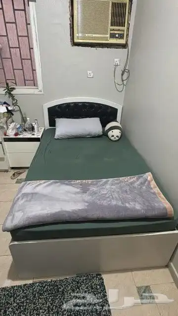 سرير نوم 1