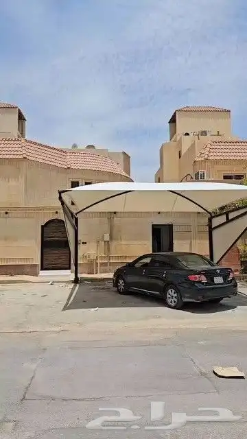 مظلات سيارات 1