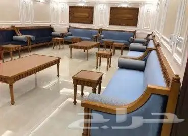 تفصيل كل ما يخص المنزل من أثاث وديكور 7