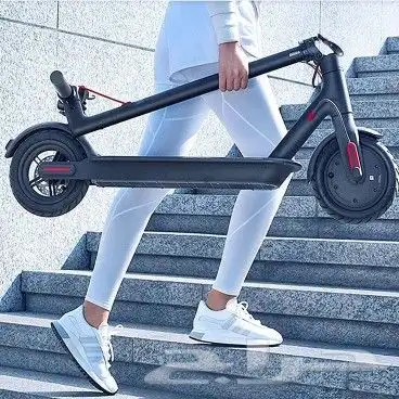 سكوتر كهربائي 36فولت وقوف توصيل مجاني وفوري 3