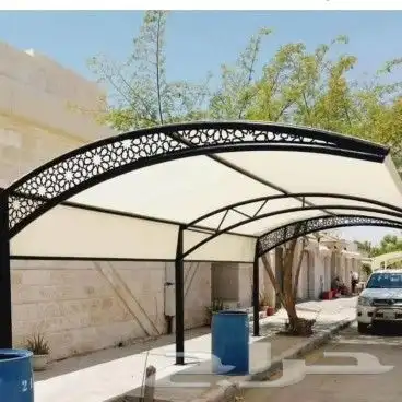 مظلات سيارات 9