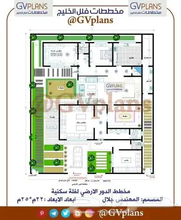 مهندس معماري عن بعد 7