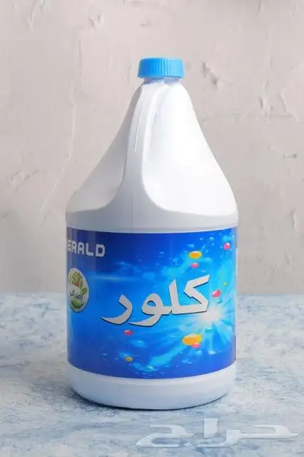 مؤسسة نبض المنزل لصناعه المنظفات متاح كميات لاصحاب المحلات 3