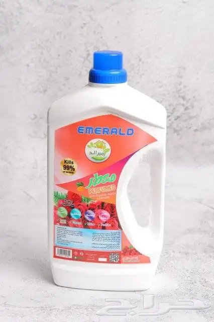 مؤسسة نبض المنزل لصناعه المنظفات متاح كميات لاصحاب المحلات 11