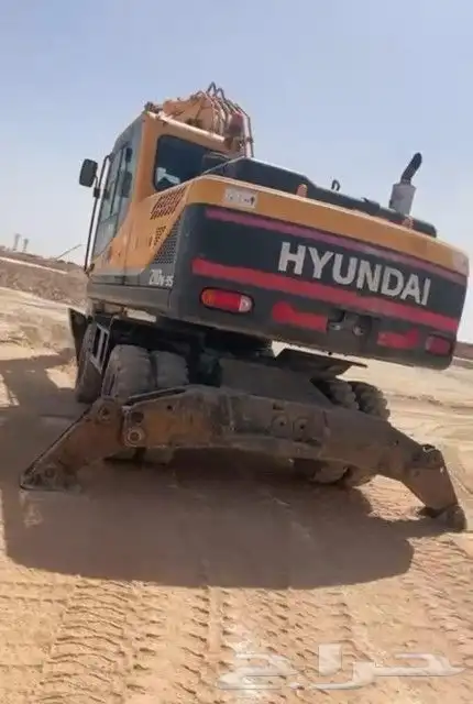 بوكلين هونداي كفرات 1
