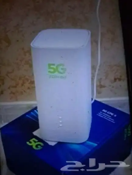 Zain 5g airfiber router unlimited net wireless internet unli 4