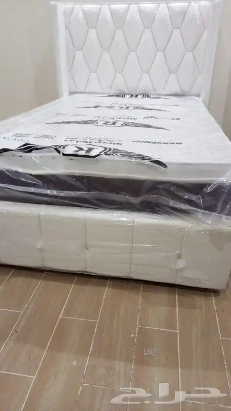 سرر حديد سرر خشب بكسات مراتب طبية مراتب بوكيت دواليب تسريحات 49