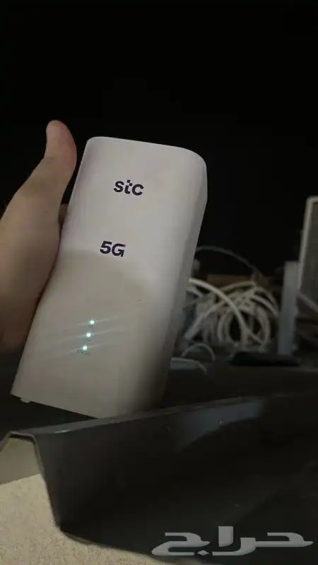 زيادة سرعات الانترنت وخفظ البنق وحل مشاكل اللاق 4