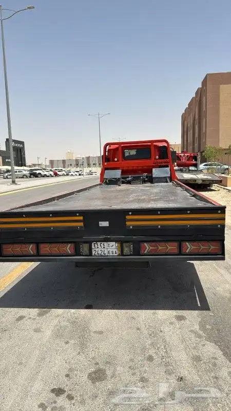 سطحه هيدروليك الخفجي 1