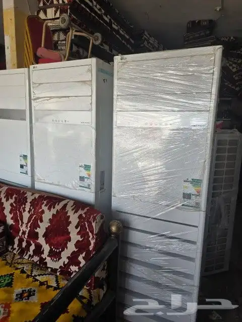 تأجير مكيفات صحراوي و مكيفات اسبلت 0