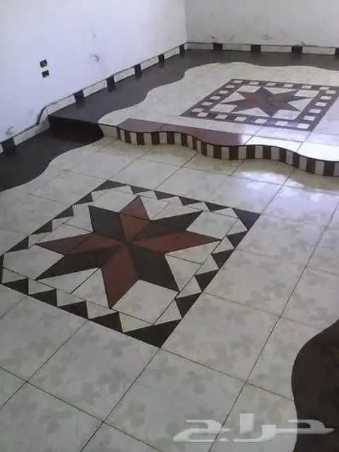 مبلط سيراميك ورخام 1
