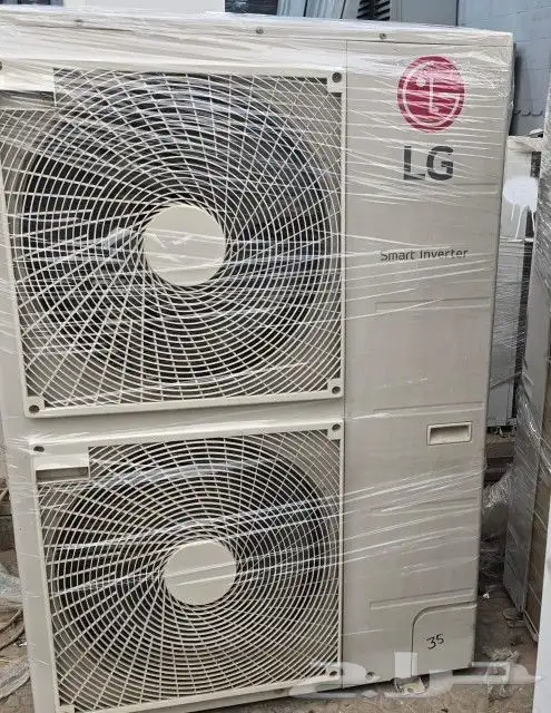 تأجير مكيفات صحراوي و مكيفات اسبلت 1