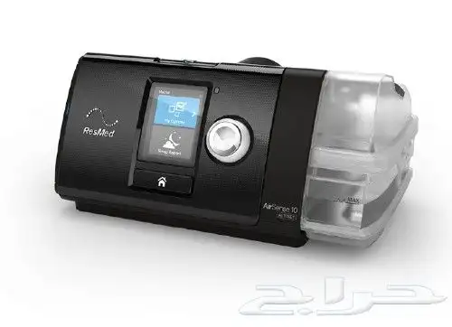جهاز Resmed CPAP airsense10 autoset 1
