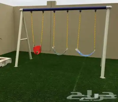 مراجيح العاب اطفال 7