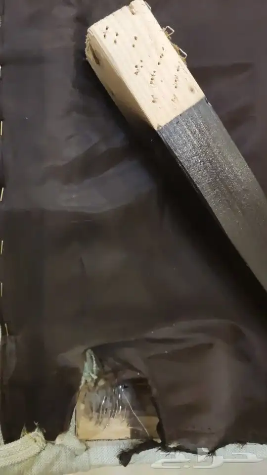 للبيع المستعجل اثنين كراسي واحد كرسي رجل طالعه من مكانها 4