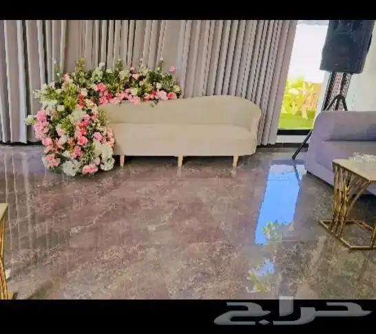 محل حفلات مناسبات 2