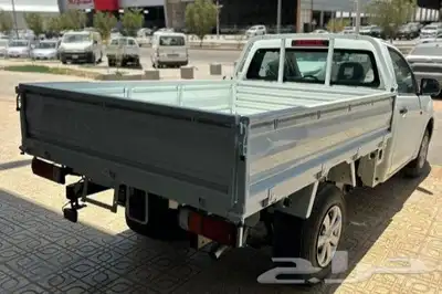 ايسوزو ديماكس غمارة جوانب 5