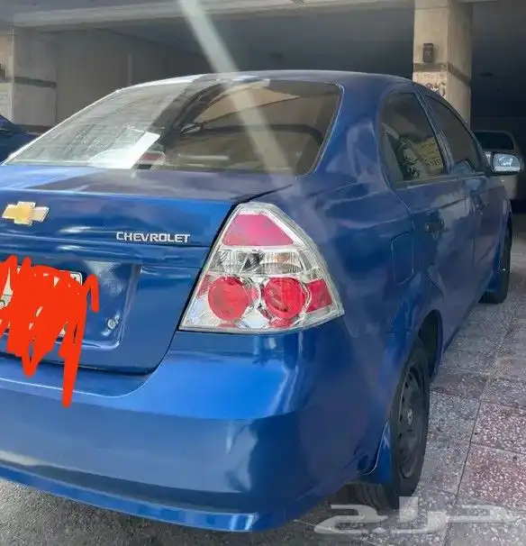 aveo 2013 2
