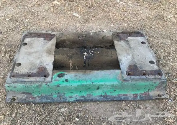 كبري تريلة للبيع 2