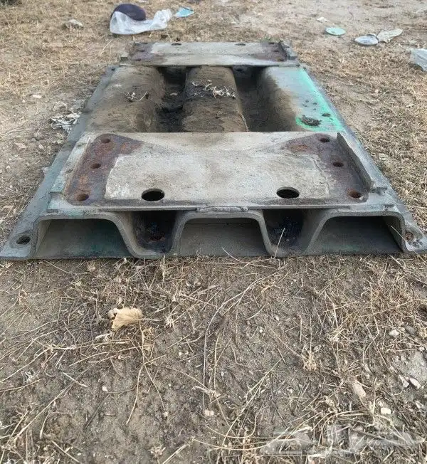 كبري تريلة للبيع 3